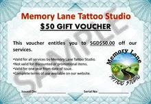 Tattoo Voucher, Tattoo Coupon, Cheap Tattoo, Singapore Tattoo, Good Tattoo, Tattoo Studio, Tattoo Palor, Tattoo Shop, Singapore Best, Top Female Tattoo Artist, Best Female Tattoo Artist, Tattoo Design, Singapore Artist
