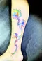 carousel chooser