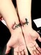 carousel chooser